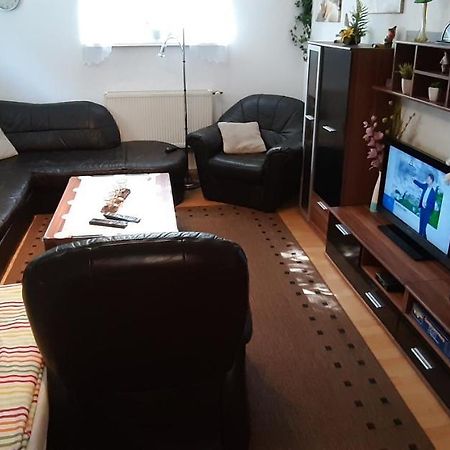 Ferienwohnung Spandau Berlin Dış mekan fotoğraf