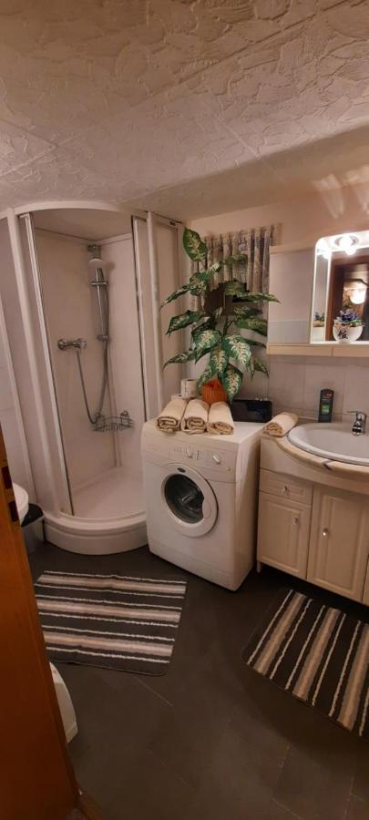 Ferienwohnung Spandau Berlin Dış mekan fotoğraf