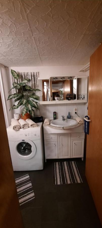 Ferienwohnung Spandau Berlin Dış mekan fotoğraf