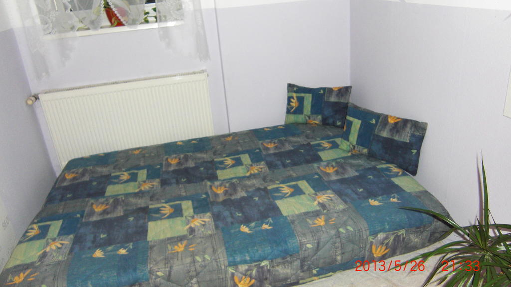 Ferienwohnung Spandau Berlin Oda fotoğraf