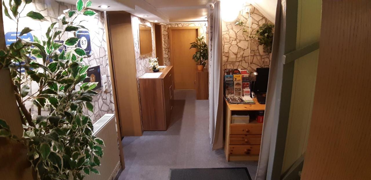 Ferienwohnung Spandau Berlin Dış mekan fotoğraf